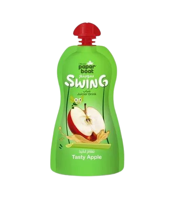 Customized Spout Pouches