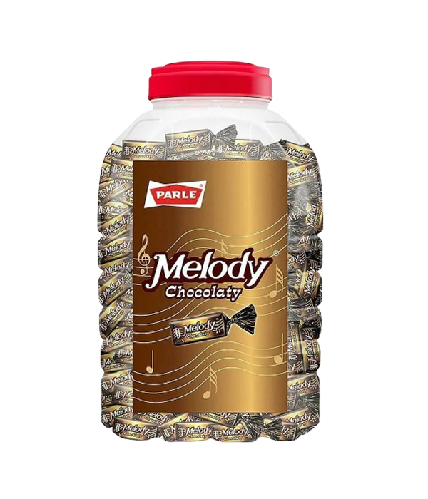 Parle Kar Chocolate packaging